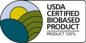 USDA Certified Biobased Product Logo - Arboris