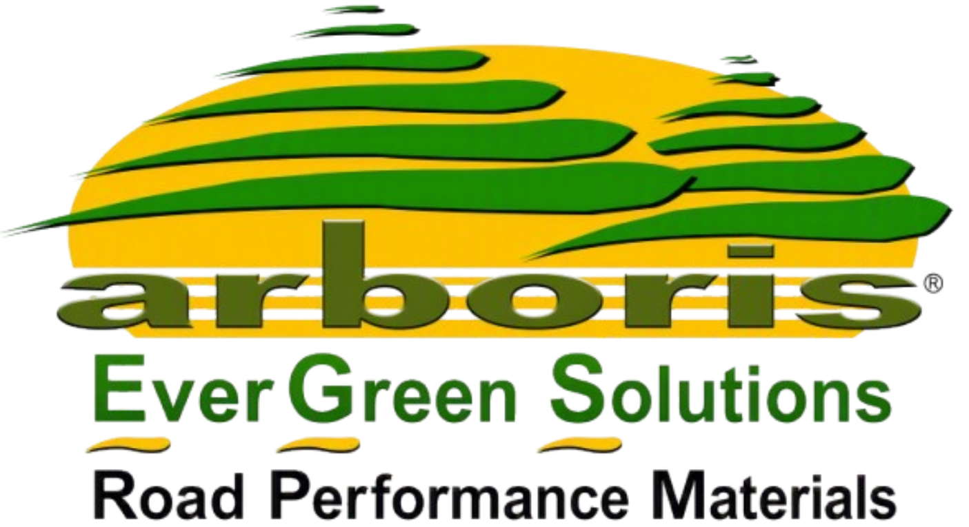 Arboris EverGreen Solutions Road Performance Materials